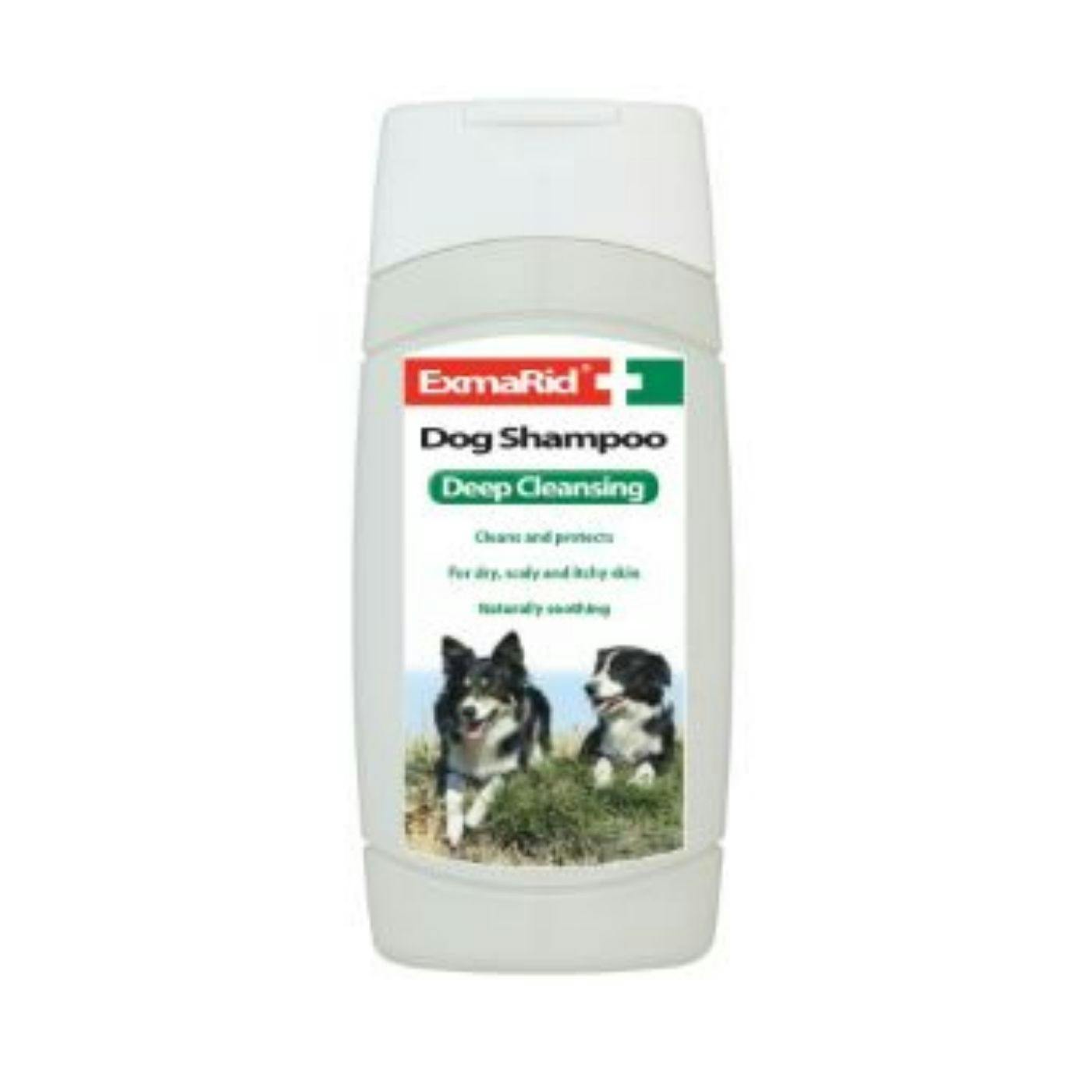 Vetzyme shampoo 2024